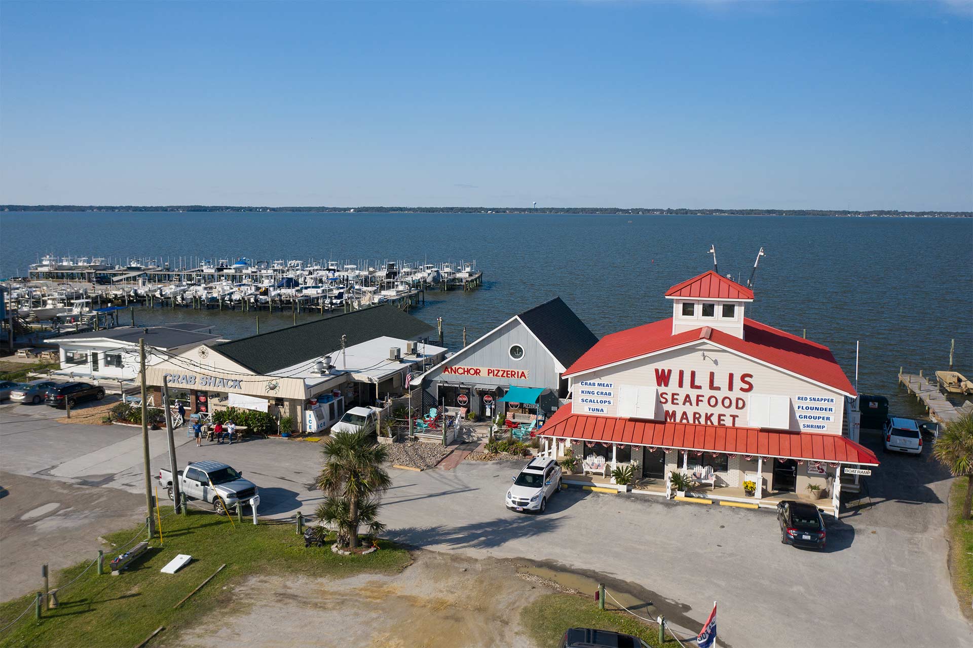 Homes for Sale in Salter Path — Crew Coastal Real Estate