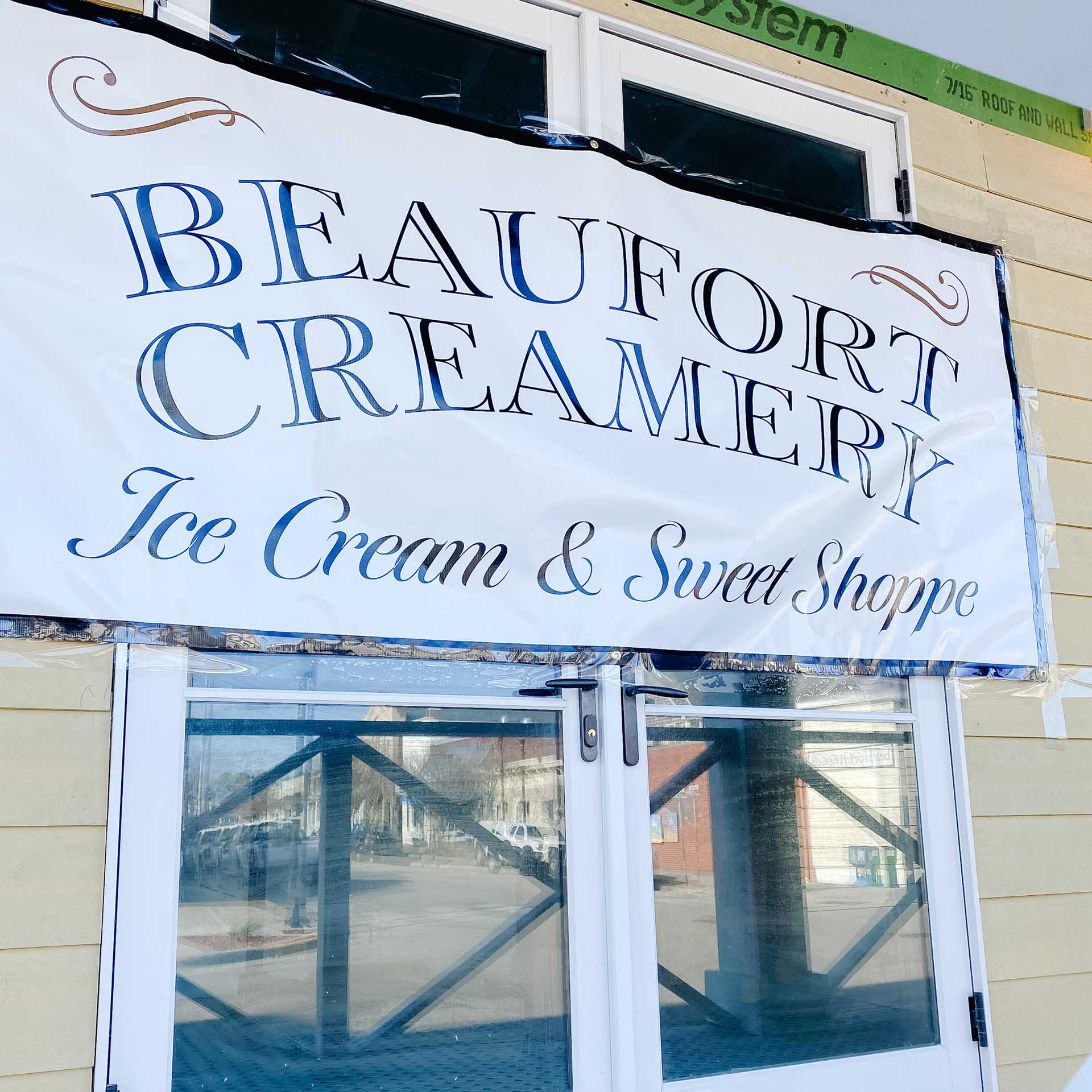 24 Hours in Beaufort, NC Summer Edition No. 1 — Crew Coastal Realty