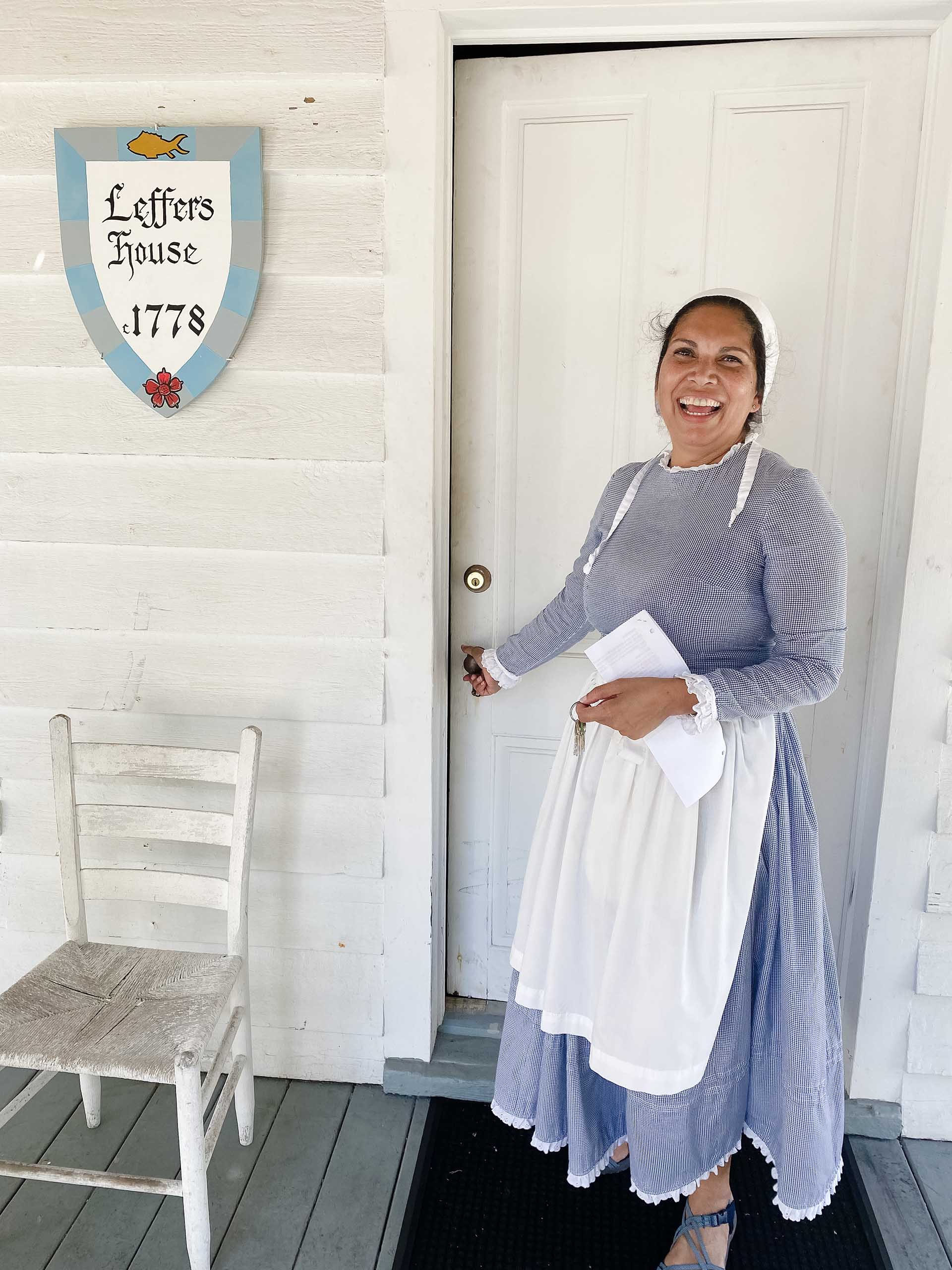 24 Hours in Beaufort, NC Summer Edition No. 1 — Crew Coastal Realty