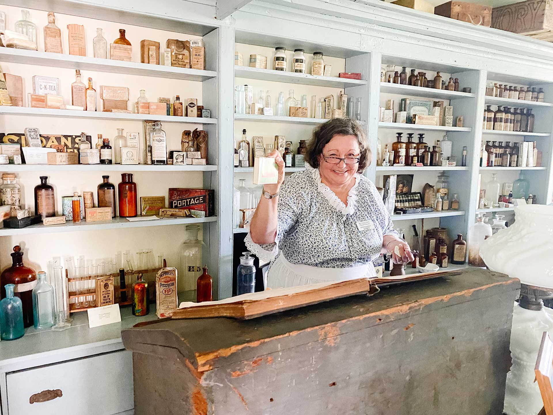 24 Hours in Beaufort, NC Summer Edition No. 1 — Crew Coastal Realty